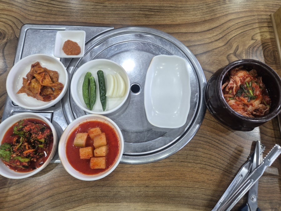 양반옥 사진 6