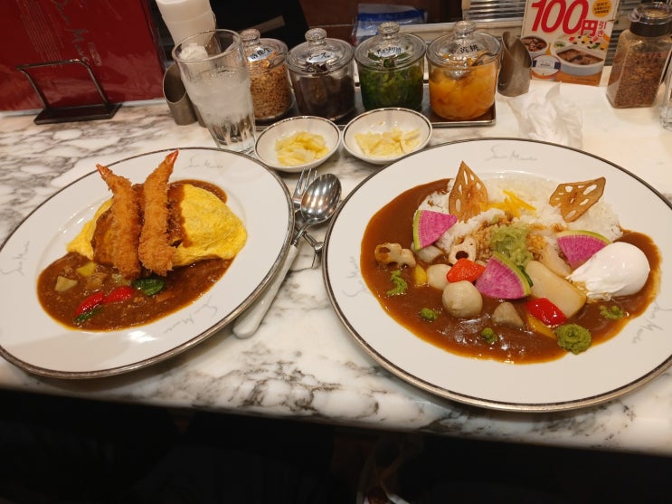  カレーライス