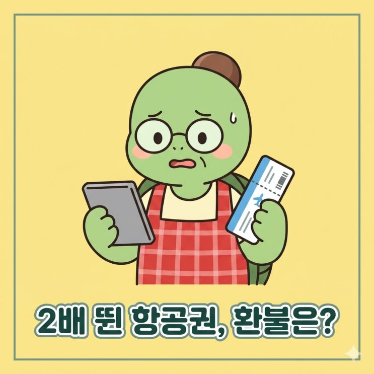  미국 이란 전쟁 항공권 취소 환불 및 중동 노선 현황