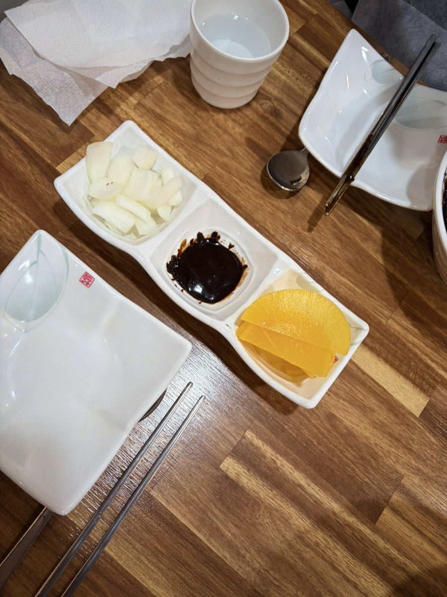 후루룩교동짬뽕 사진 2