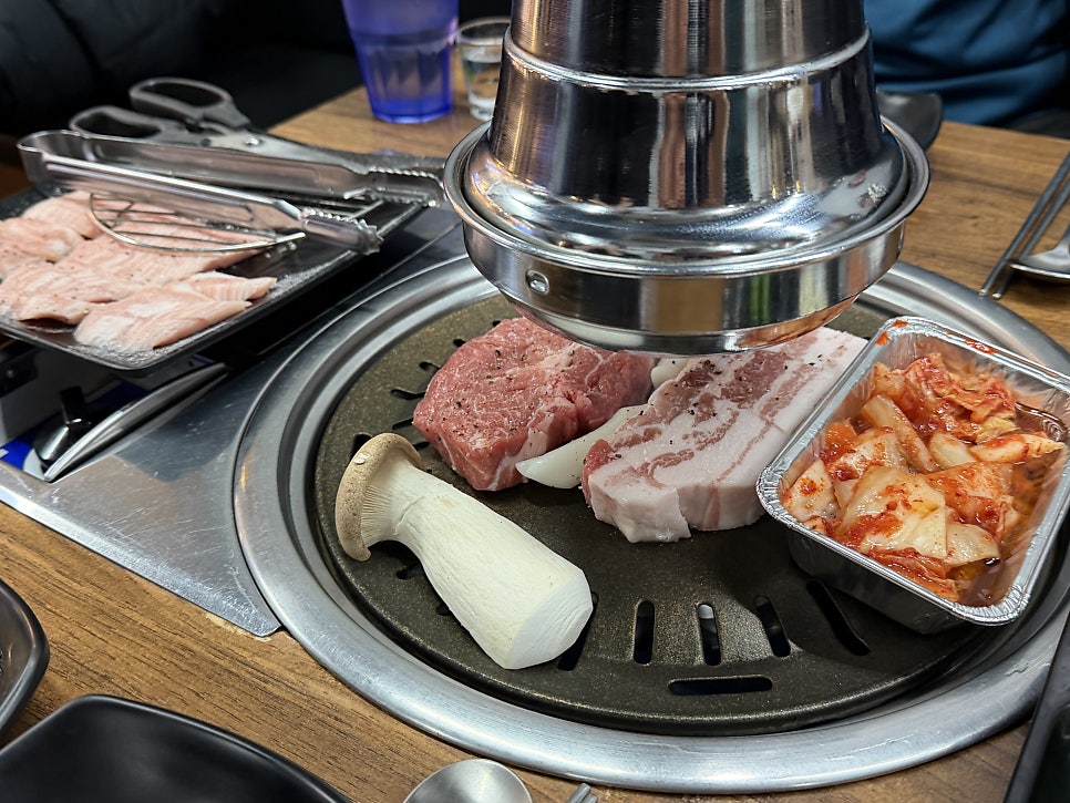 맛있어도돼지 사진 6