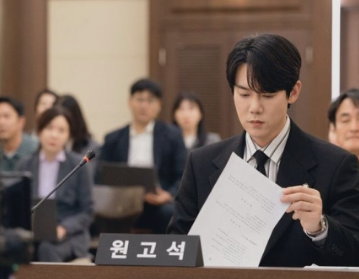  ️ 시청률 21% 모범택시 비켜! 유연석의 역대급 빙의 연기 신이랑 법률사무소 출격