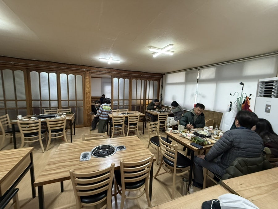 생통삼겹살 사진 5