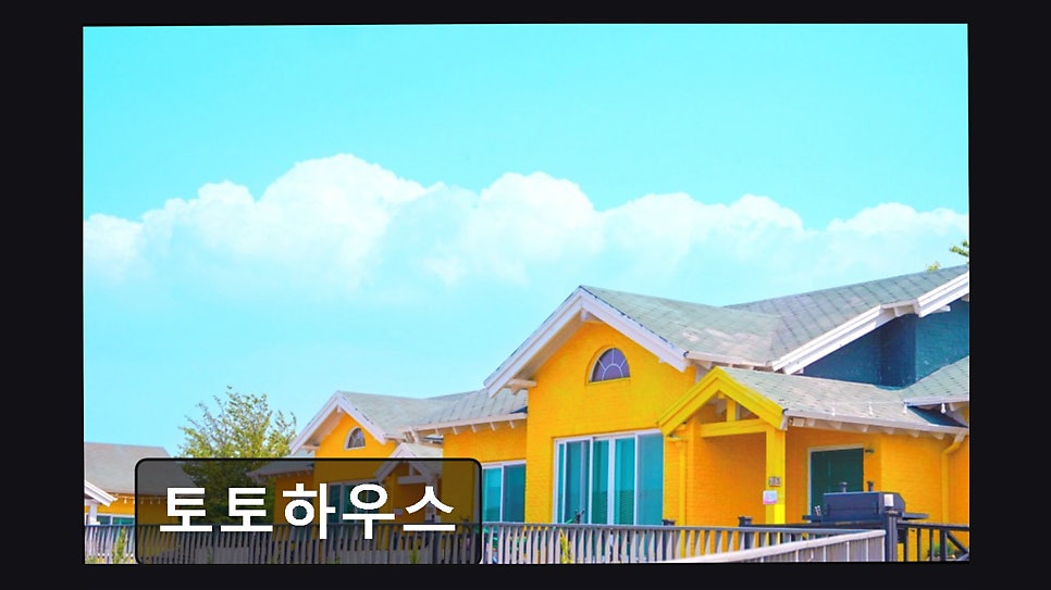 토토하우스 사진 2