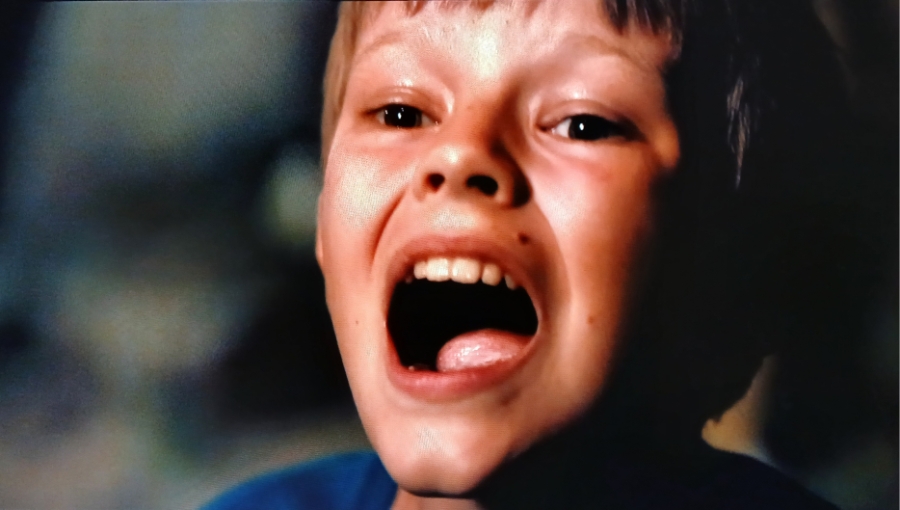 오늘 함께할 영화<스픽 노 이블(Speak No Evil)>넷플릭스 영화, 악마와 얘기하지 말 것, 보는 내내 불안하고 불편했던 영화 📽
