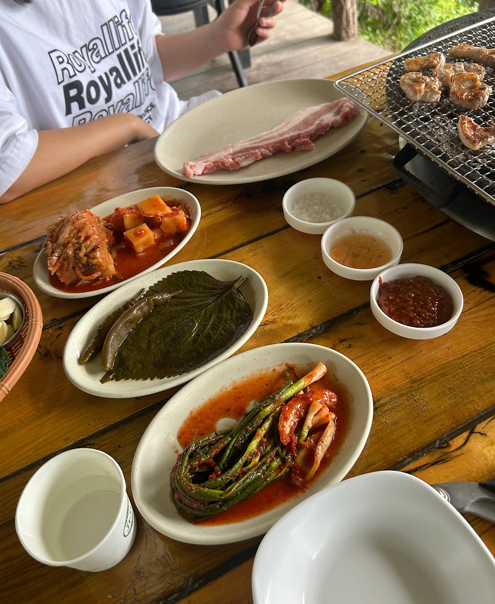 대추나무집 사진 5