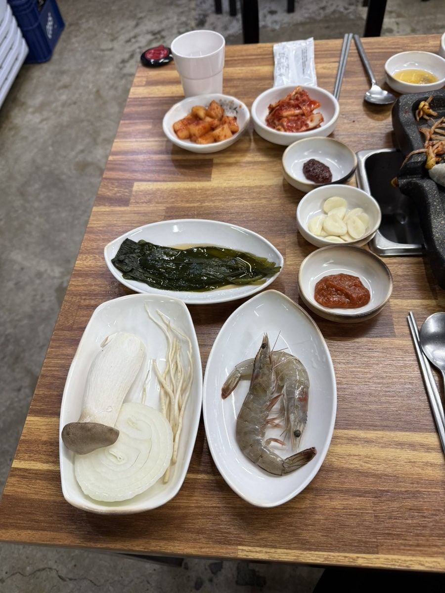 홍대패삼겹 사진 4