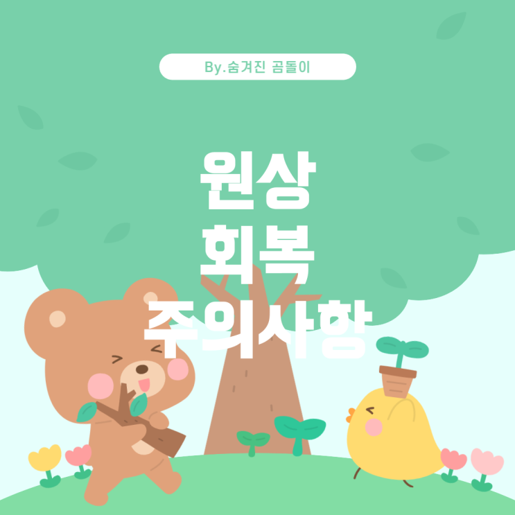  상가 임대차 계약 만료 후 원상 회복 시 주의할 점: 임대인 입장에서