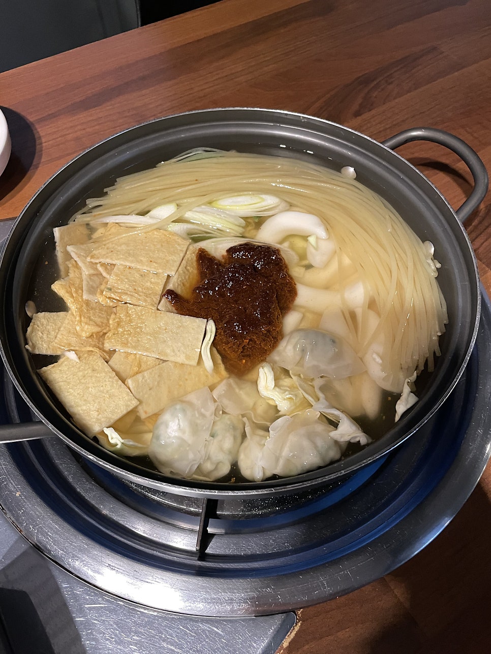 뚜뚜떡볶이 사진 5