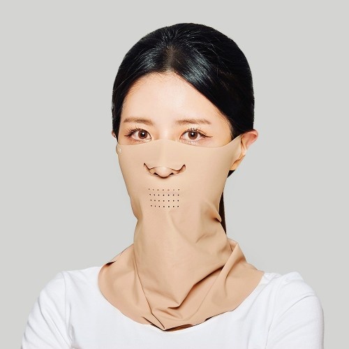  야외 운동 필수템 스포츠 마스크 고글 등산스틱 내돈내산 후기