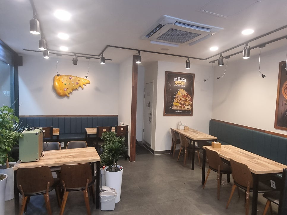 피자파는집 인제현리점 사진 5