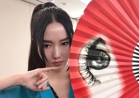 와 - 이정현