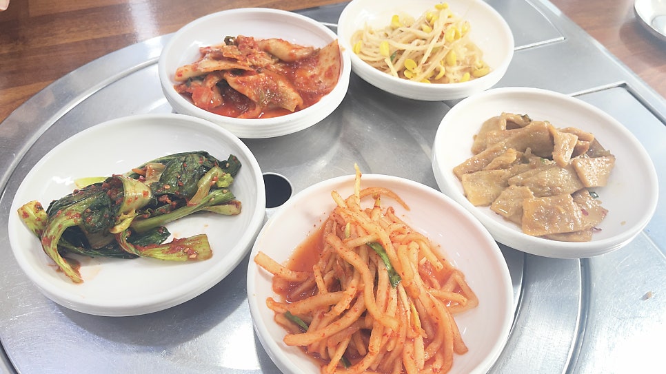 오시며가시며 사진 5