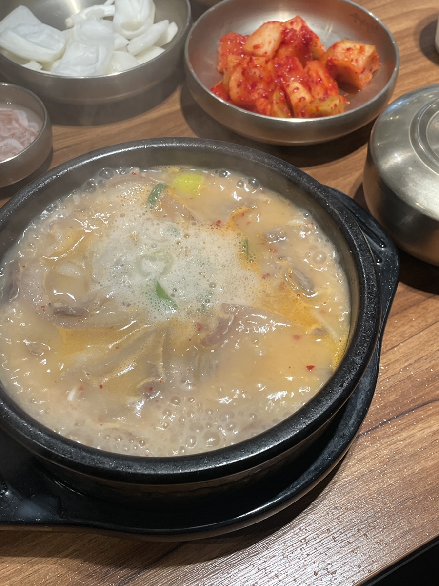 순대실록 일원점 사진 6