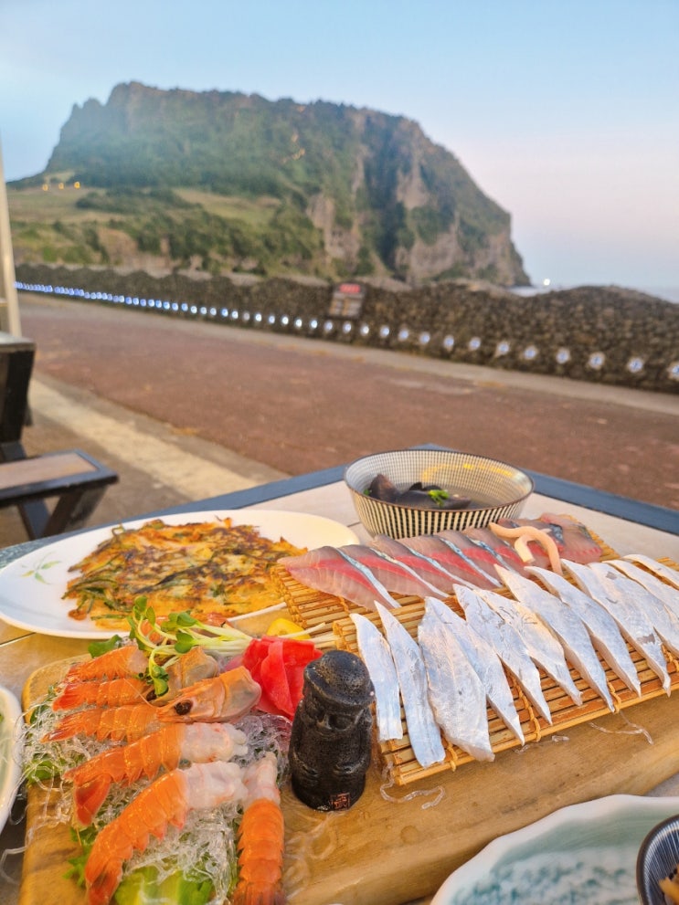  [ 제주 여행 ] 2026년 제주도 여행 코스 추천 가볼만한곳 여행지 및 관광지 맛집 정리