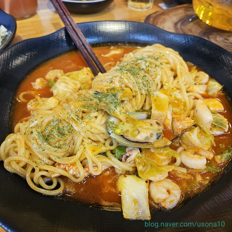  [수원 영통구] 농가의하루 수원신동점 _ 모임 장소로 추천하는 피자와 생면파스타 맛집