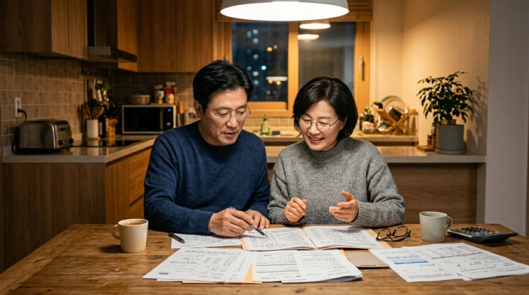  5세대 실손보험 보장 구조, 기존 실손과 뭐가 다른가