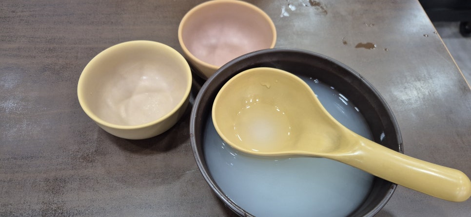 콩밭골순두부 사진 6