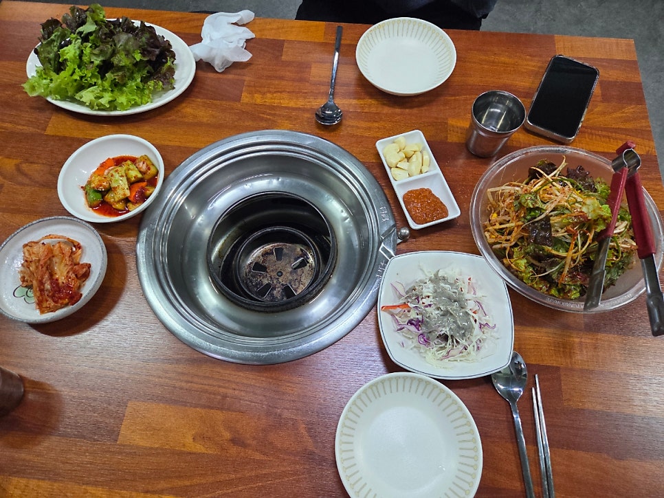Daepungchamsutsaenggogijeonmunjeom photo 5