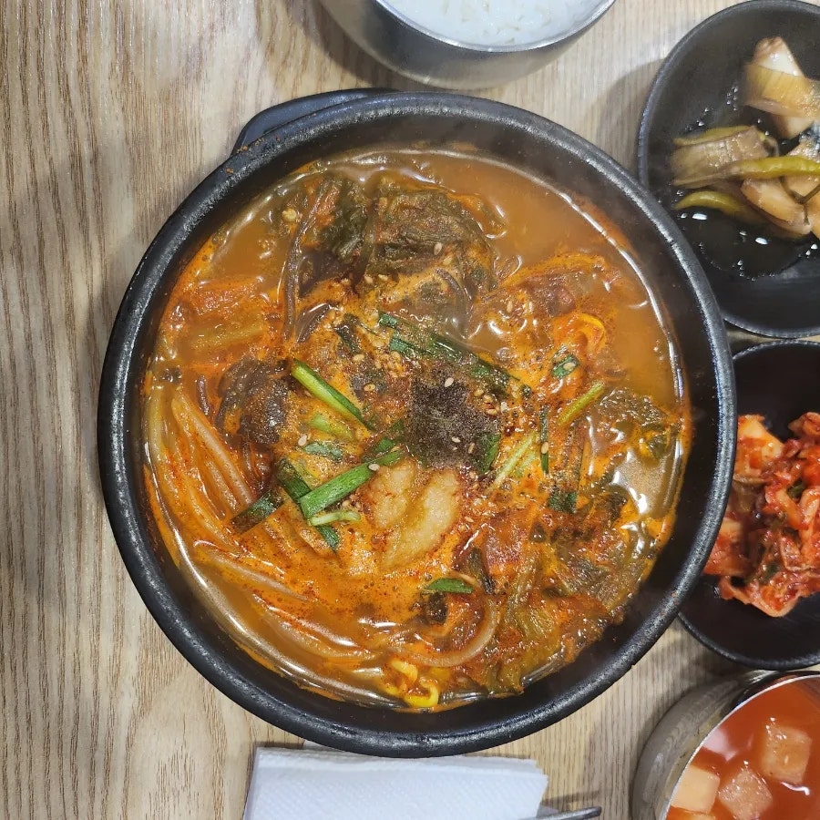 미향해장국 사진 6
