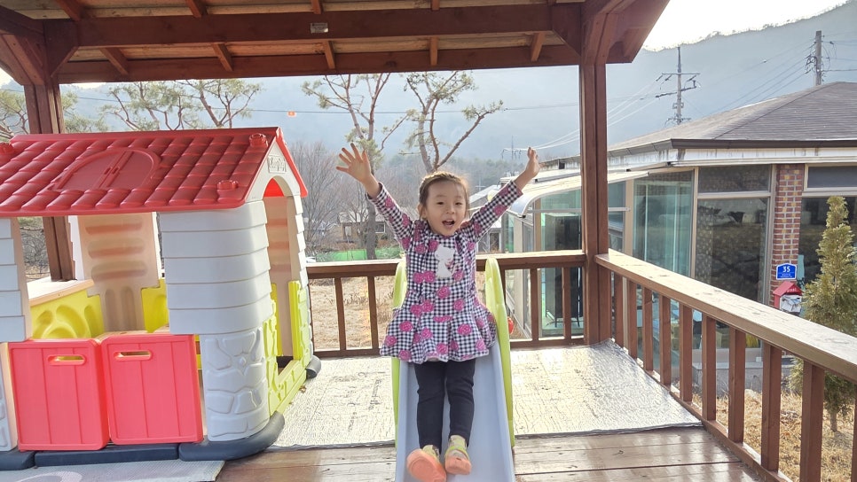 깊은골 민박 사진 4