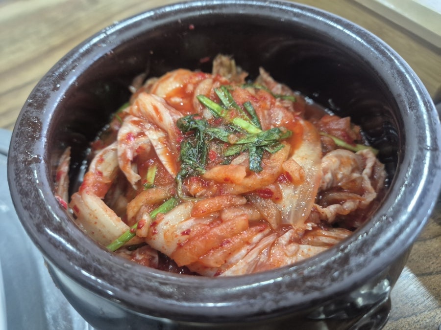 양반옥 사진 4