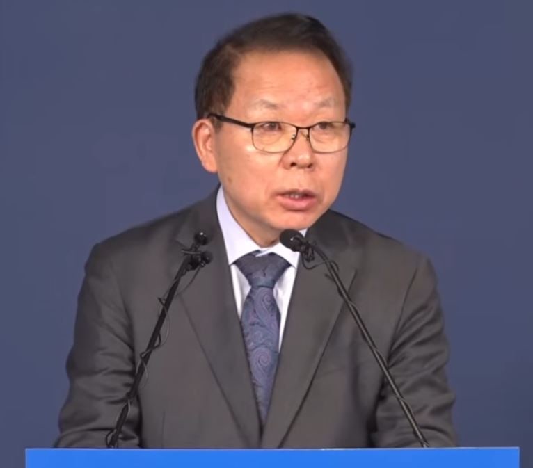 민주, 충북도지사 노영민, 송기섭, 신용한, 한범덕 4인 경선예정