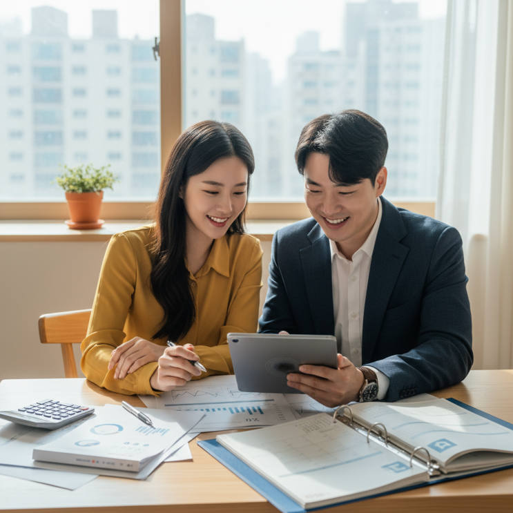  무주택 직장인 주목! 연말정산 월세 세액공제 한도와 필수 증빙 서류 완벽 가이드 (2024년 기준)