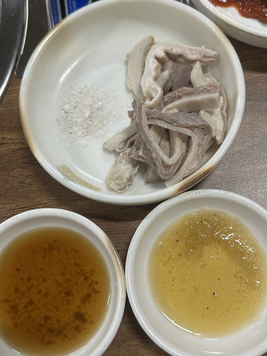 왕십리곱창 사진 6