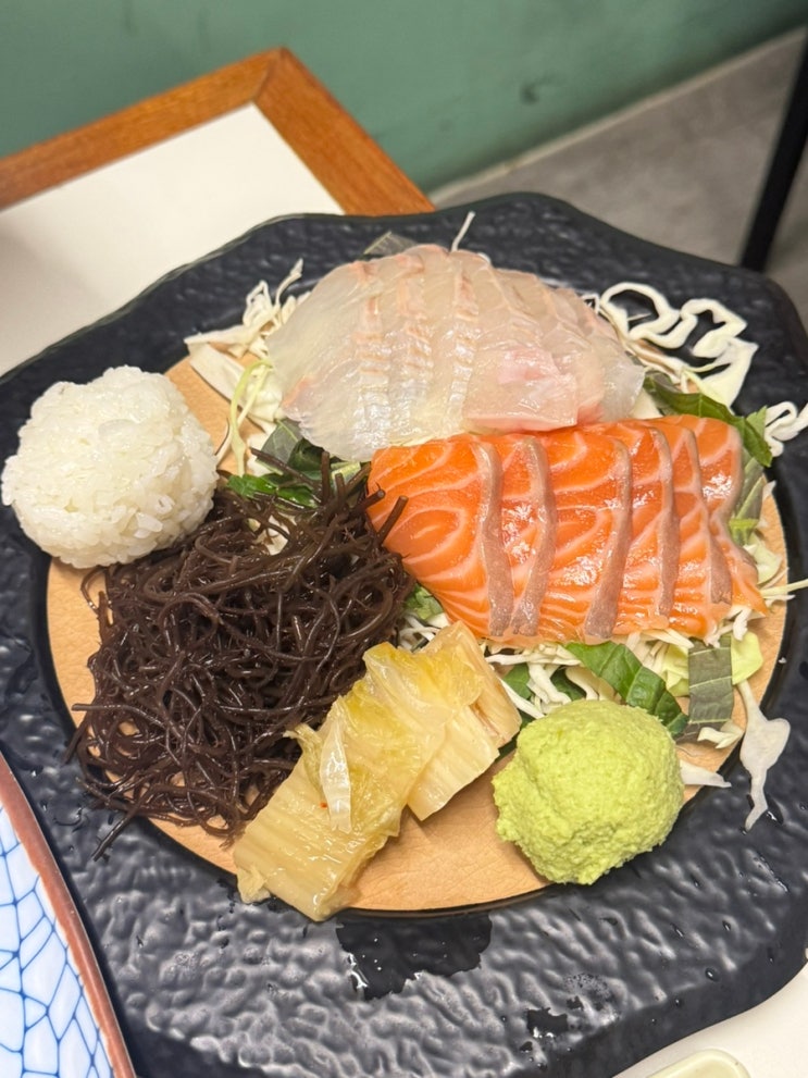 사당 맛집 노포 술집 한식 오마카세 진달래실비 완전 추천