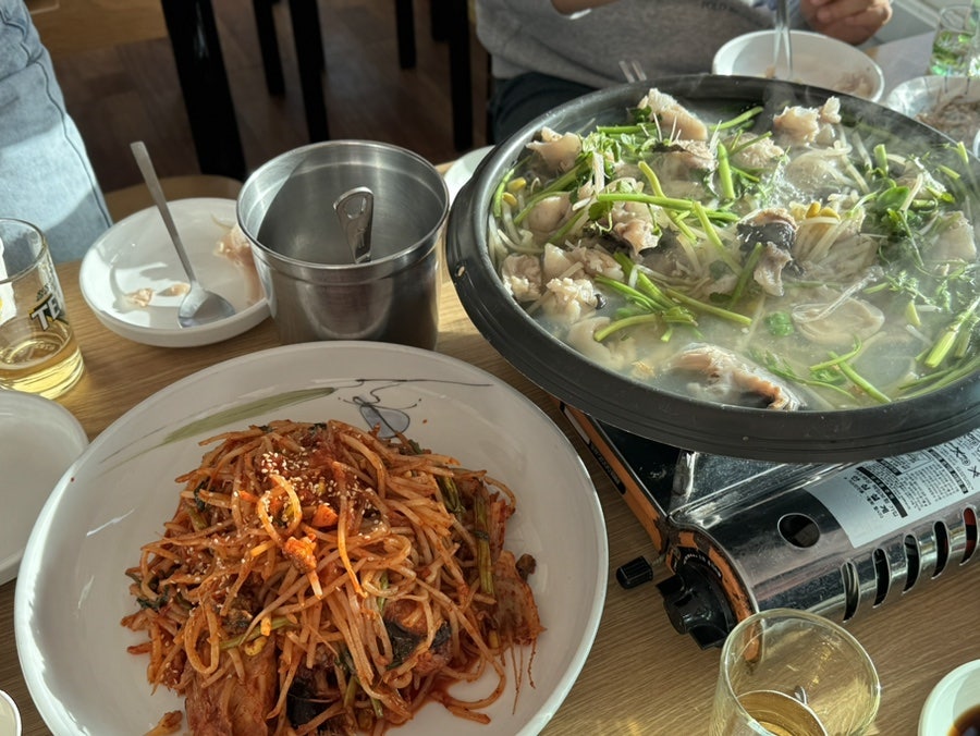 달자아구찜 사진 6