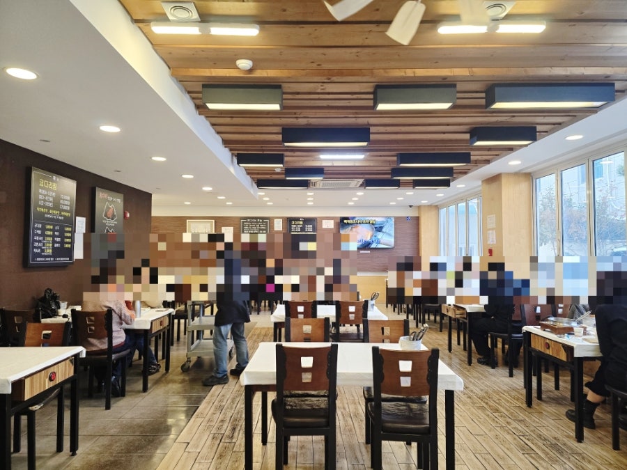 백덕장코다리 수영본점 사진 3