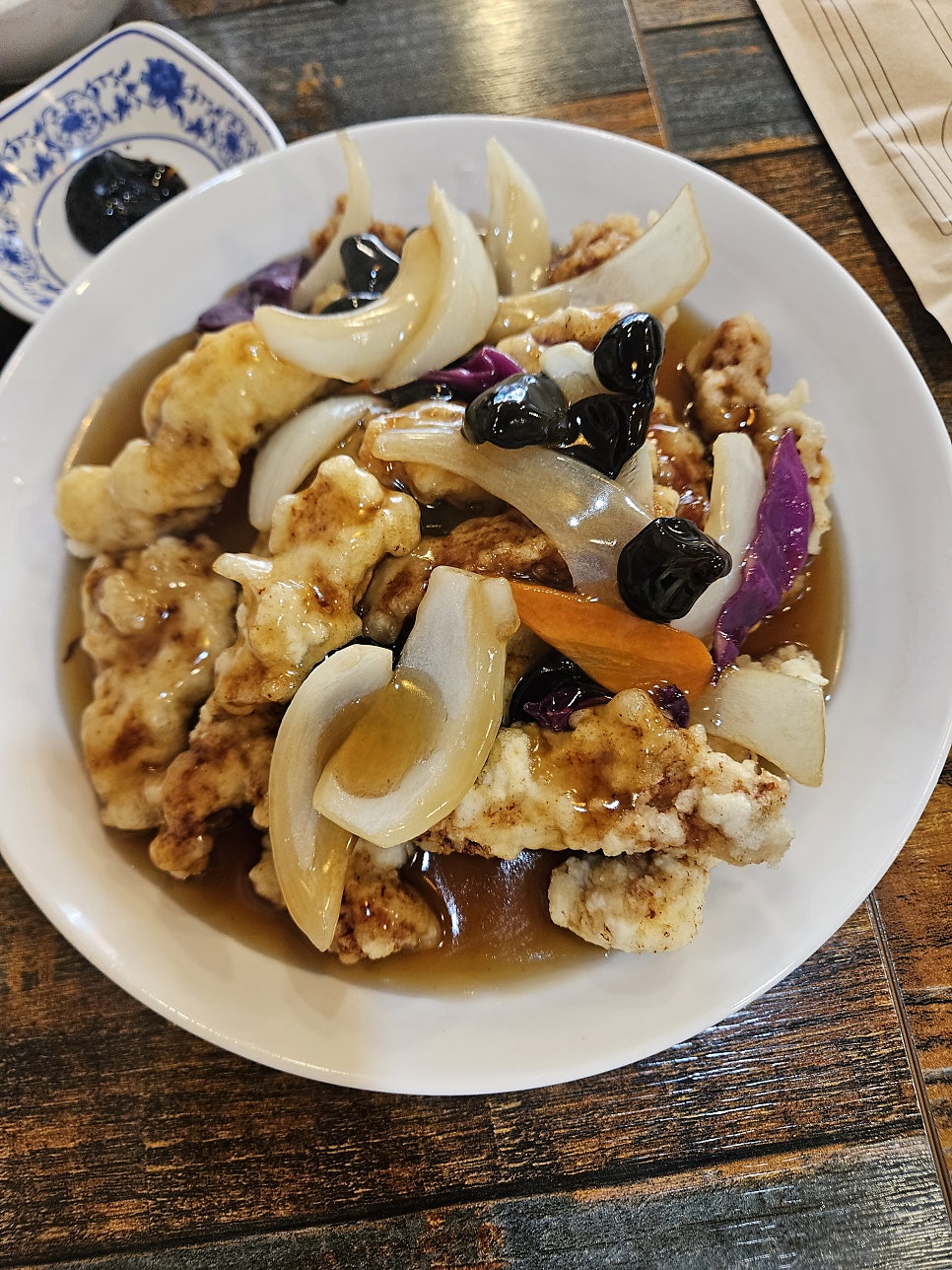 룡빈관 사진 6