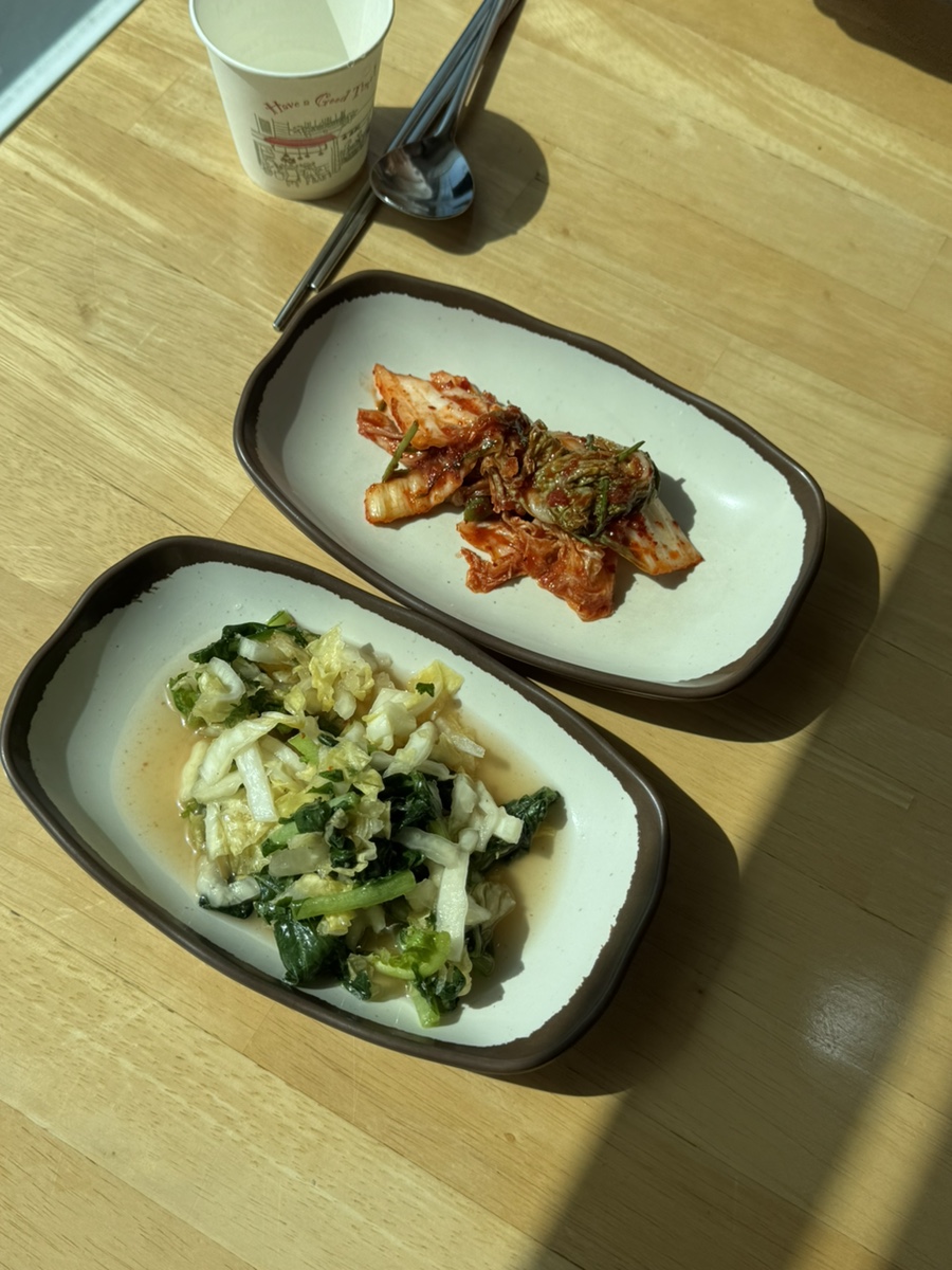 옛뜰칼국수묵밥전문점 사진 6