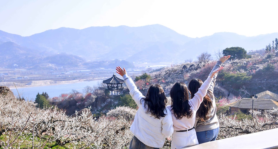 장독마을 사진 5