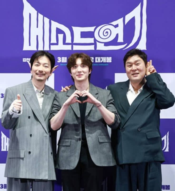 이동휘가 이동휘를 연기했다, 두 번 다시 안 한다는 이유