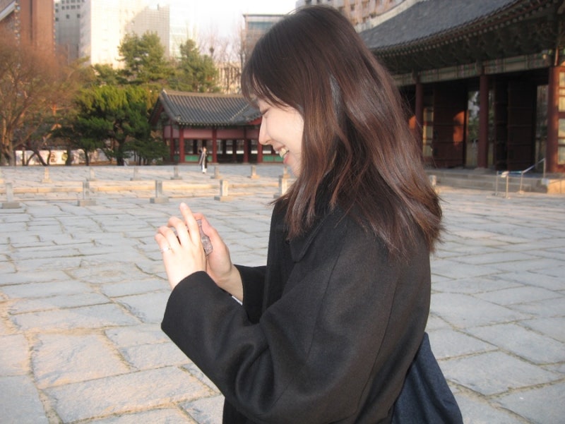 캐논 익시 700/익서스 750 작례(1)_인물, 풍경
