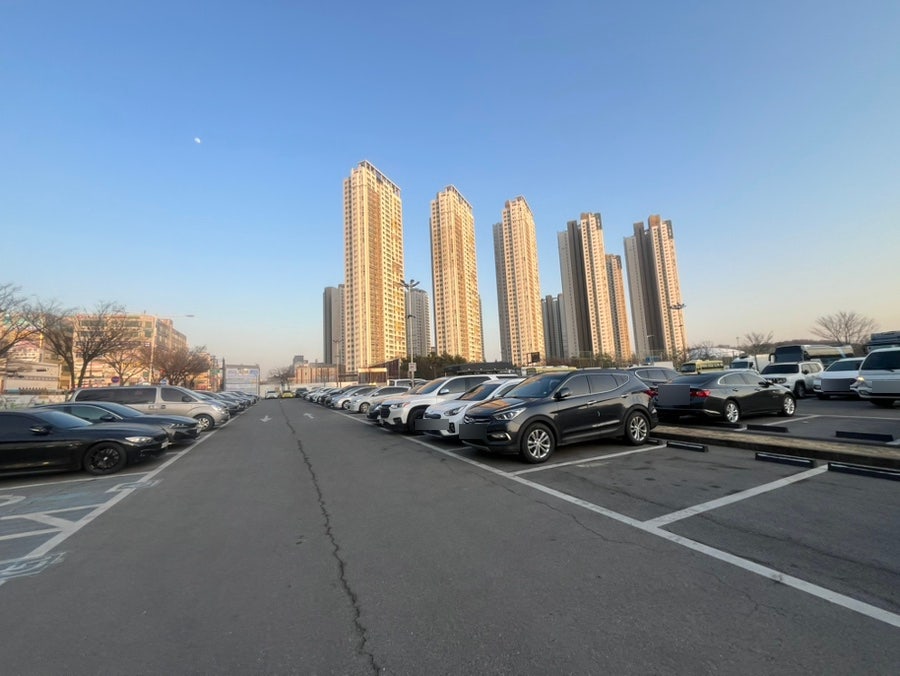 대게좋은집 고잔신도시점 사진 4