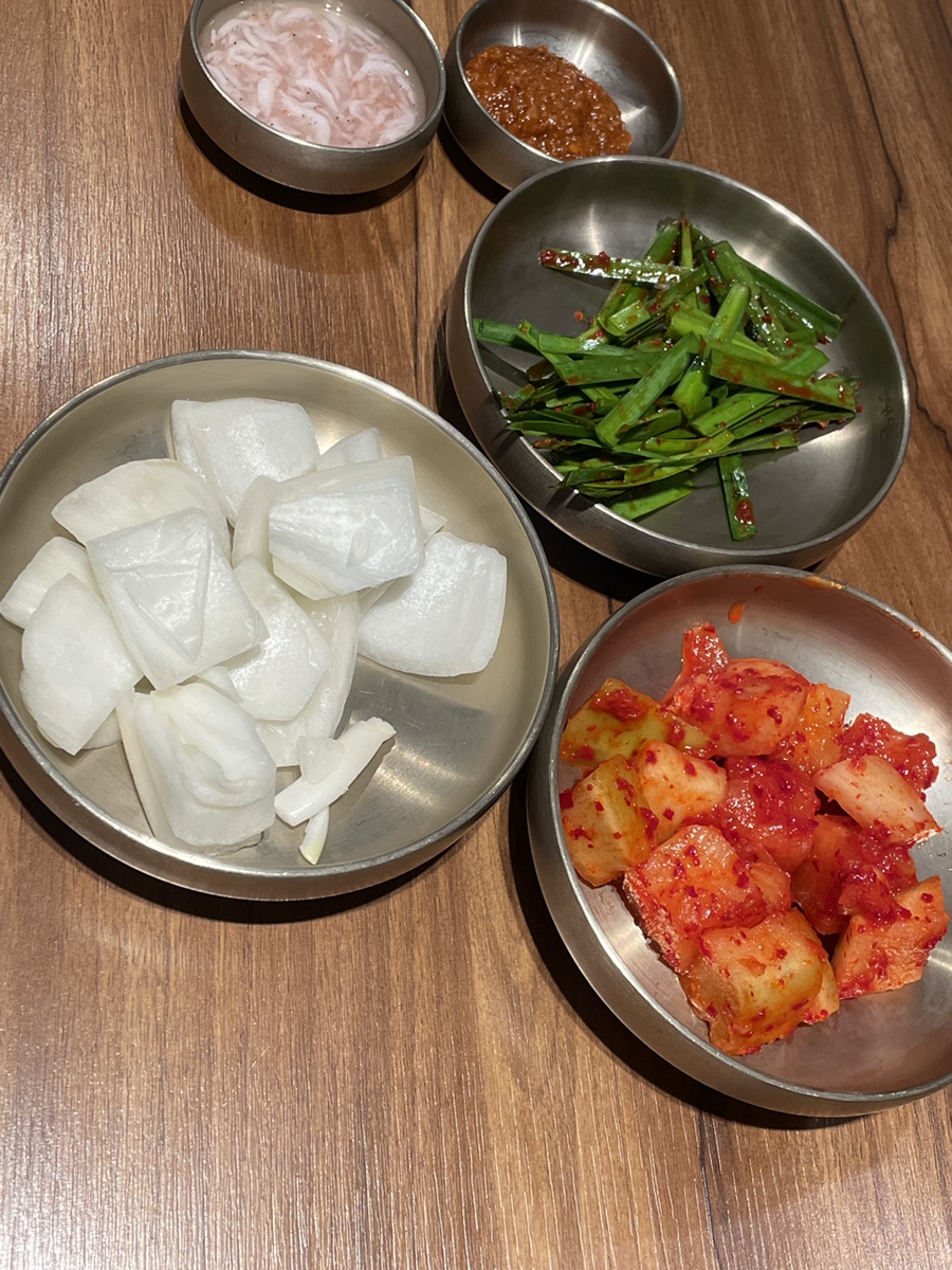 순대실록 일원점 사진 5