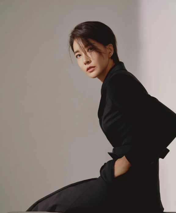 "78kg에서 50kg까지 감량 성공비결..진서연 매일 먹는 이것