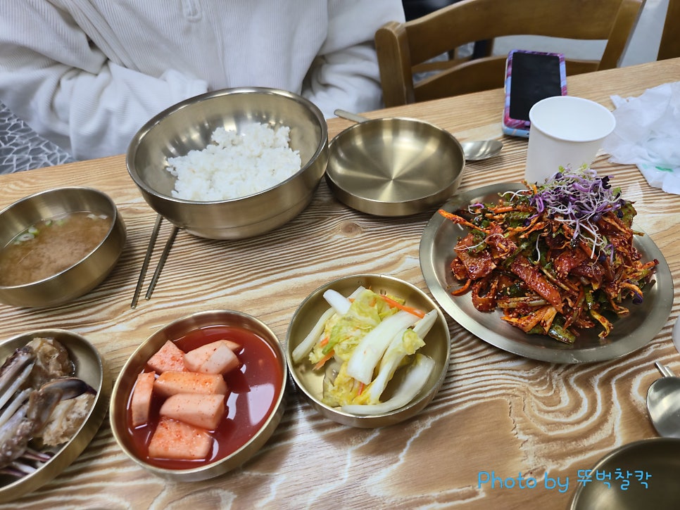 요셉이네집 사진 6