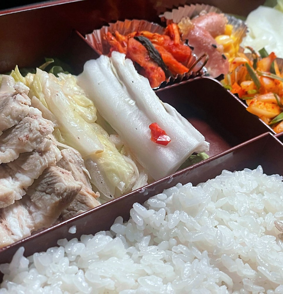푸드박스 사진 3
