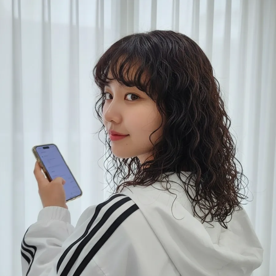 리안헤어 길병원점 사진 4