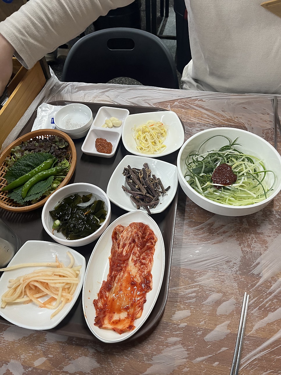 철뚝집 사진 4