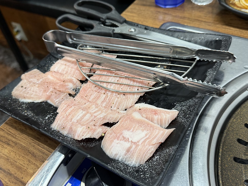 맛있어도돼지 사진 5