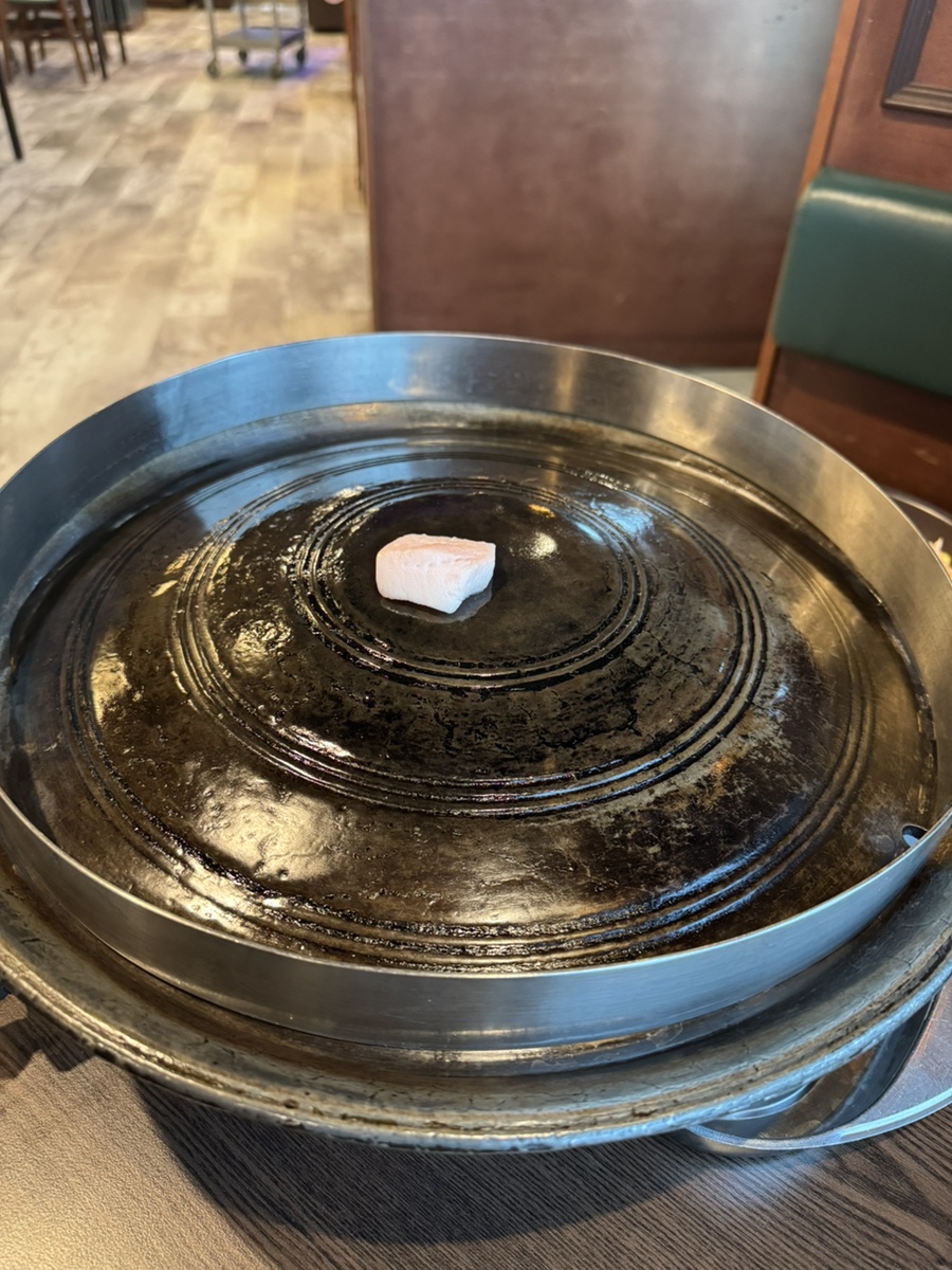 고부돈 솥뚜껑구이 동탄점 사진 5