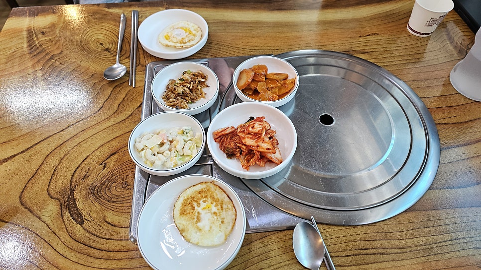 이가바지락생칼국수 사진 5