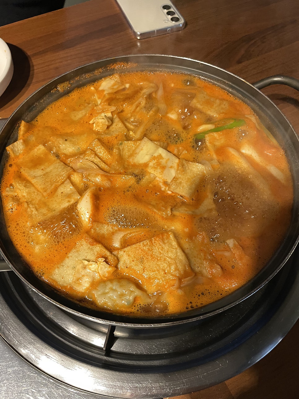 뚜뚜떡볶이 사진 6