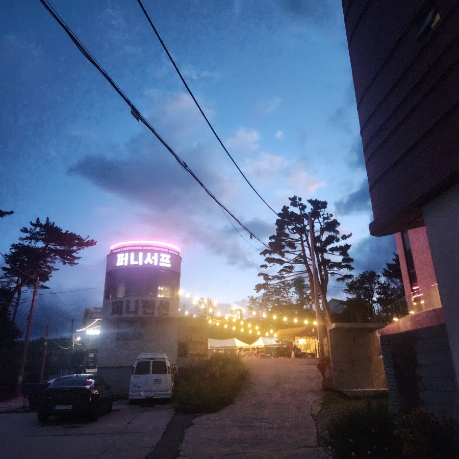 더퍼니 사진 1