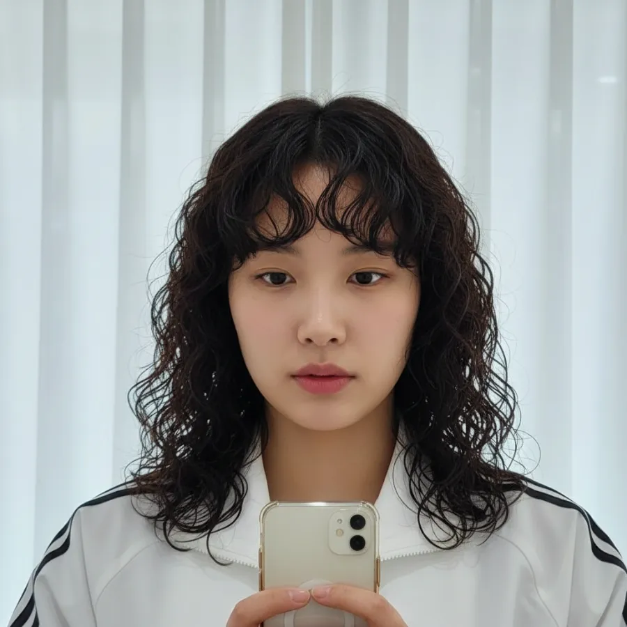 리안헤어 길병원점 사진 3
